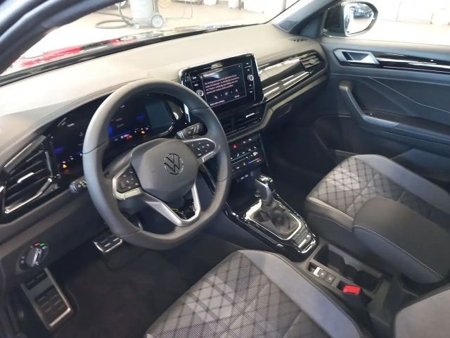 Volkswagen T-Roc 1.5 TSI DSG R-Line