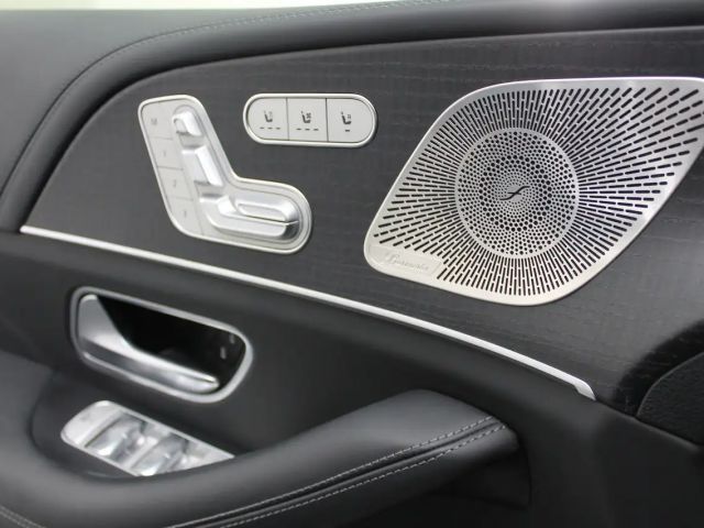 Mercedes-Benz GLE 350 4MATIC