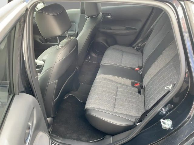 Honda Jazz 1.5 Advance Hybrid