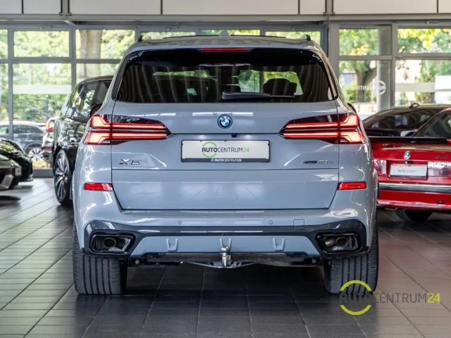 BMW X5 Comfort pakket M-Sport