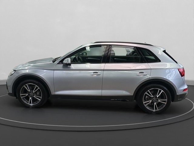 Audi Q5 40 TDI Quattro S-Tronic