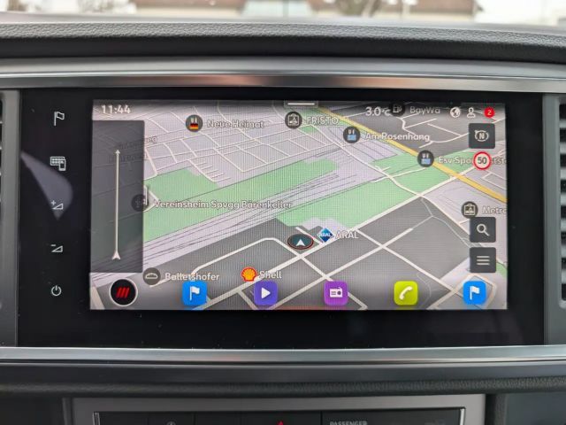 Seat Ateca 1.5 TSI FR-lijn