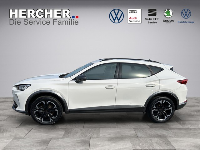 Cupra Formentor Formentor 1,5 TSI *LED*DAB 6-Gang