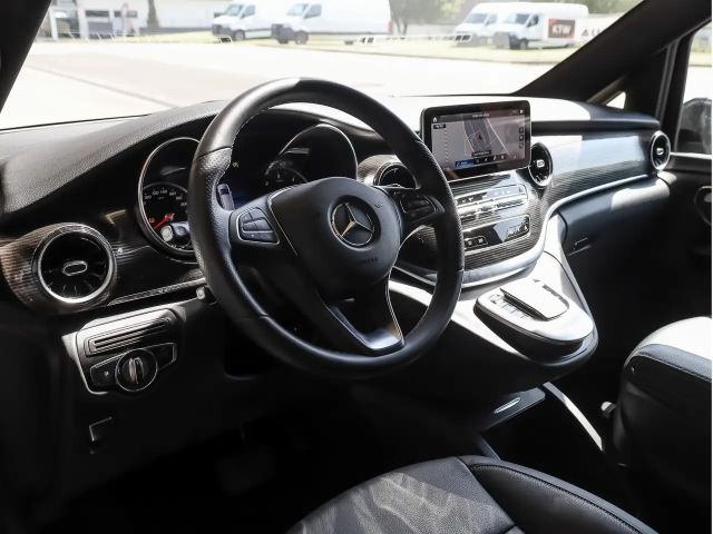 Mercedes-Benz V 300 AVANTGARDE Extralang