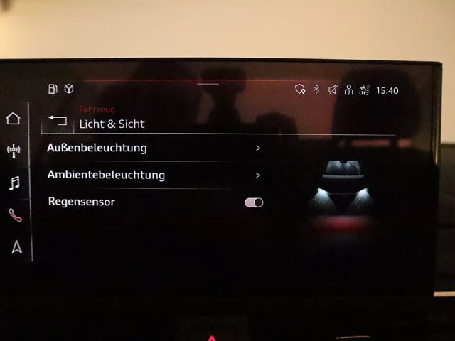 Audi A5 40 TFSI Cabriolet