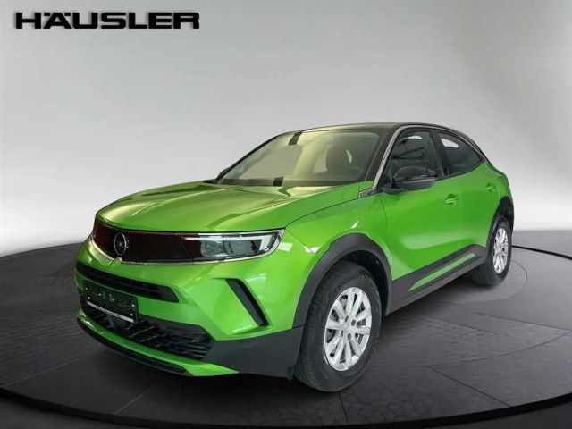 Opel Mokka Edition Mokka-e