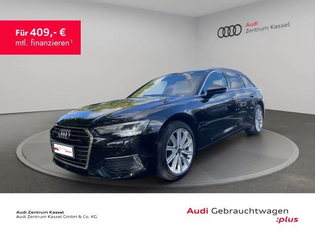 Audi A6 40 TDI Quattro