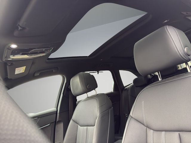 Audi S6 Avant Quattro