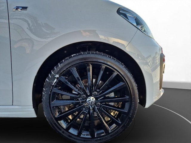 Volkswagen up! 1.0 TSI R-Line