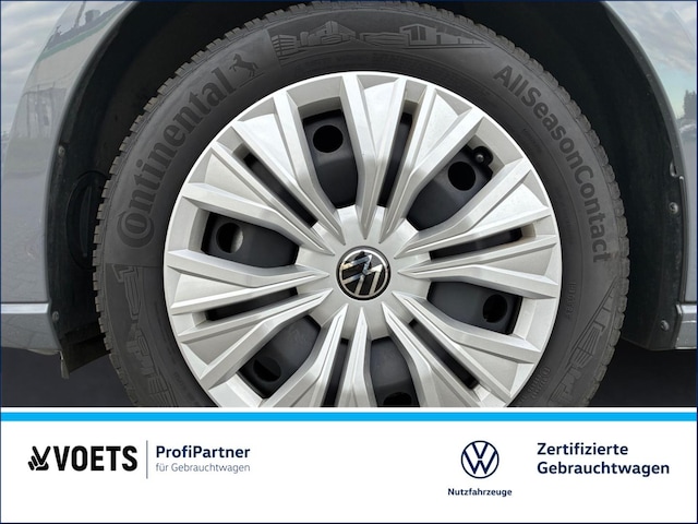 Volkswagen Caddy 1.5 TSI Combi DSG