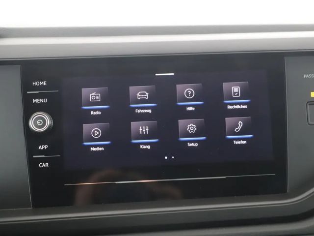 Volkswagen Taigo 4Me TSI