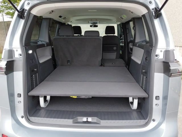 Volkswagen ID.Buzz VW ID. Buzz Pure 125 kW