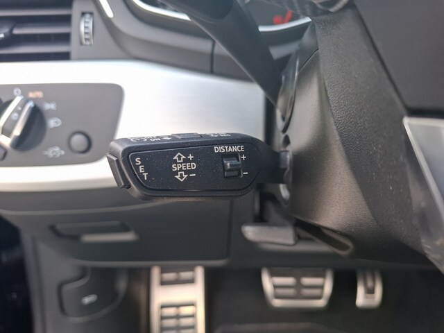 Audi A5 50 TDI Quattro Sportback