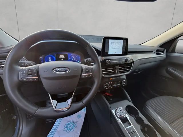 Ford Kuga Plug in Hybrid Titanium X