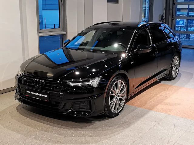 Audi A6 Quattro S-Line Sport