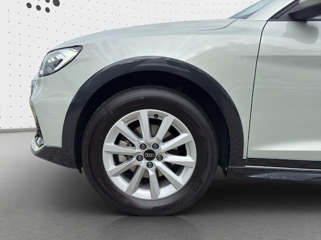 Audi A1 30 TFSI Allstreet