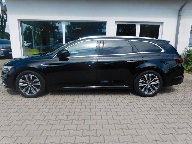 Renault Talisman Combi Estate Intens
