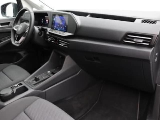 Volkswagen Caddy DSG eHybrid