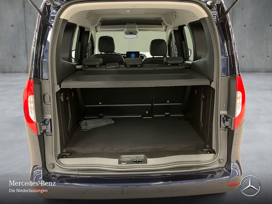 Mercedes-Benz T 180 Progressive