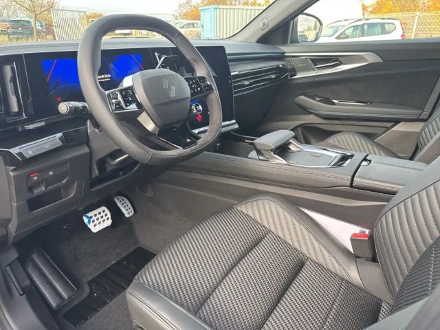 Renault Austral Alpine E-Tech Esprit