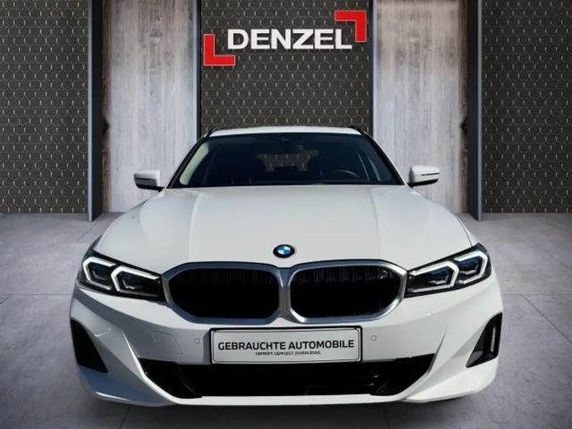 BMW 318 318d Touring