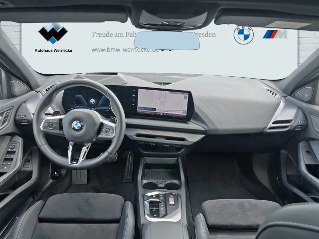 BMW 120 M-Sport Sedan