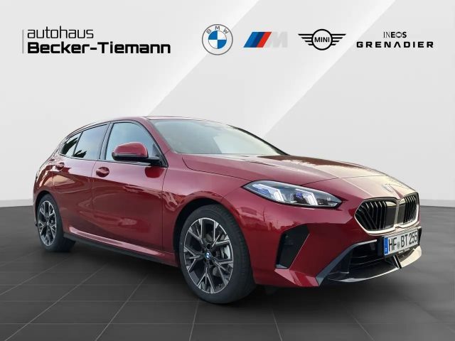 BMW 120 M-Sport Sedan