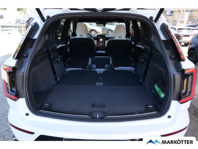 Volvo EX90 AWD Twin motor Ultra