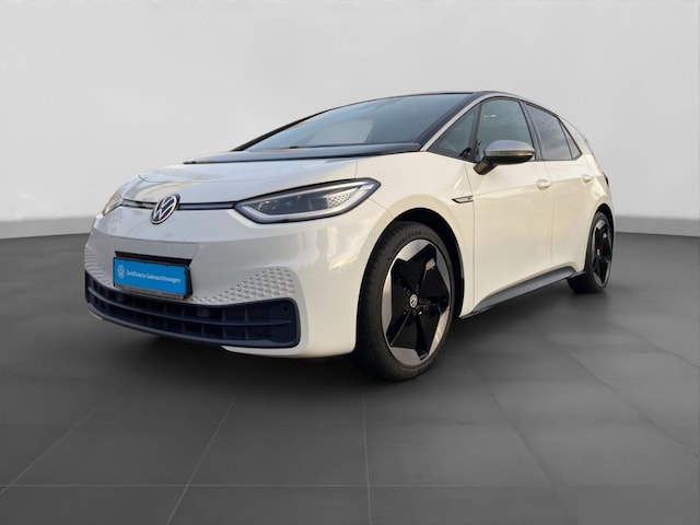 Volkswagen ID.3 Performance Pro