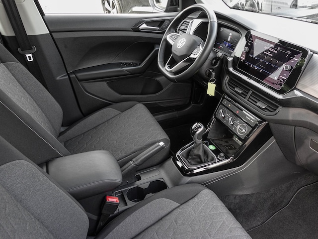 Volkswagen T-Cross 1.0 TSI