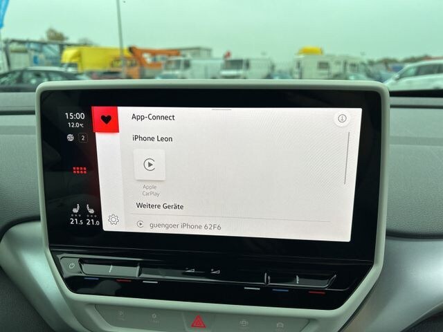 Volkswagen ID.4 1st Edition Performance Pro