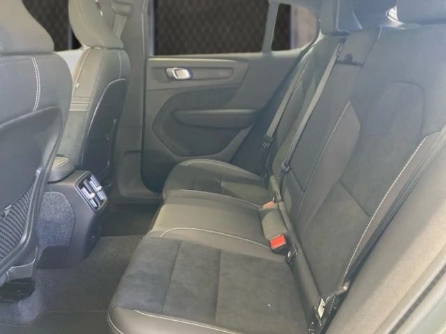 Volvo EC40 Extended range Plus Single motor