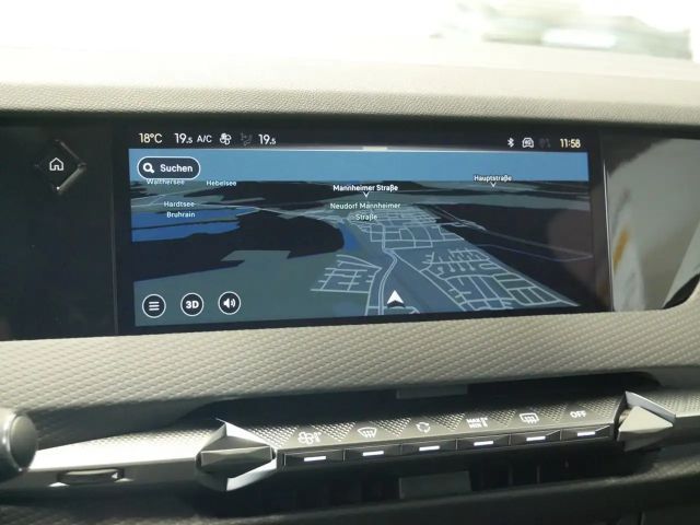 DS DS 4 E-Tense Mobiles Pallas