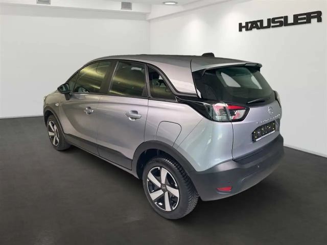 Opel Crossland X Edition