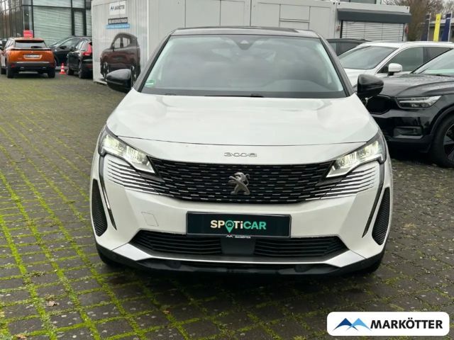 Peugeot 3008 Allure Pack Hybrid