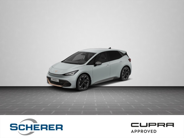 Cupra Born 77 kWh