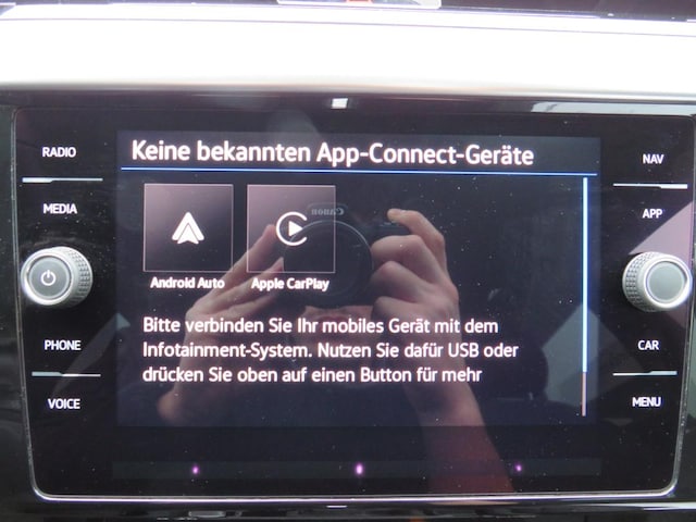 Volkswagen Arteon Shooting Brake 2.0 TDI DSG