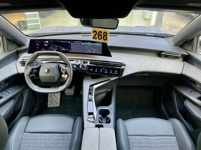 Peugeot 3008 Allure Pack