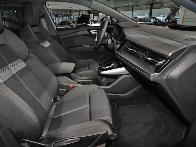 Audi Q4 e-tron 40 Sportback