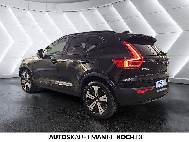 Volvo XC40 XC40