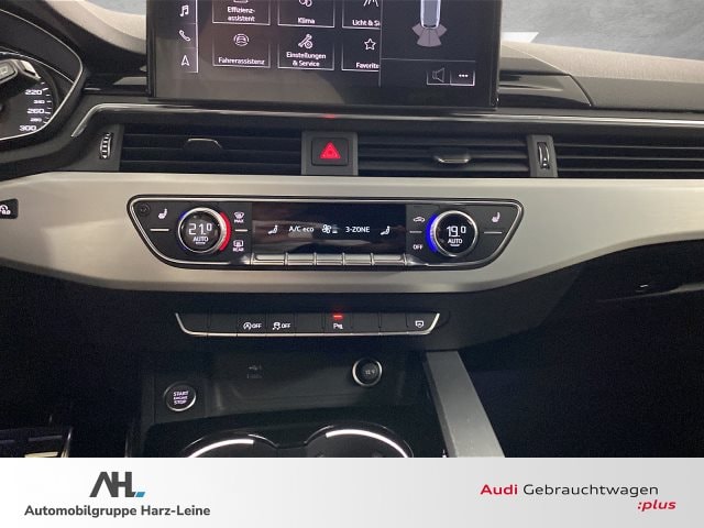 Audi A4 35 TFSI Avant S-Tronic