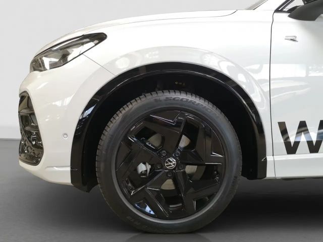 Volkswagen Tiguan DSG R-Line