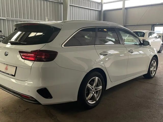 Kia Ceed GDi SportWagon