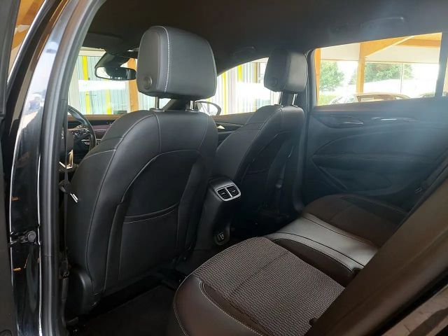 Opel Insignia Business Sports Tourer