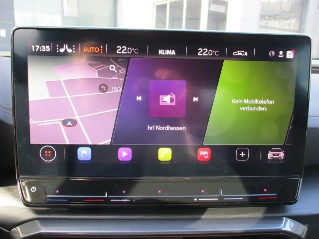 Cupra Formentor 2.0 TSI 4Drive DSG VZ