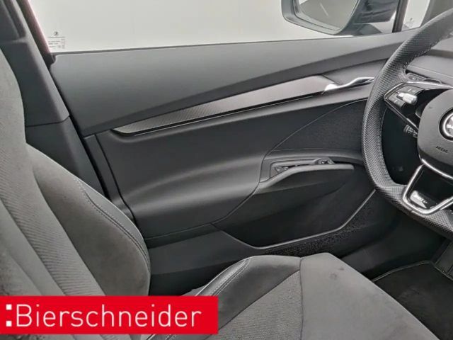 Skoda Enyaq Sportline iV 80