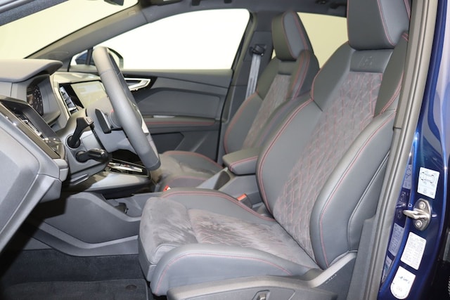 Audi Q4 e-tron Quattro