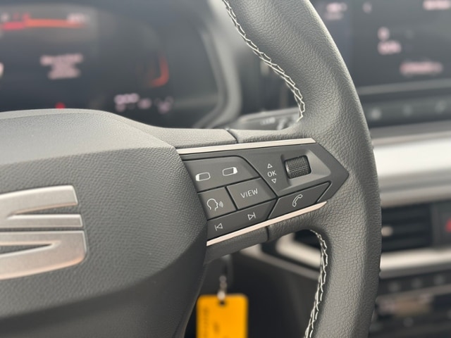 Seat Ibiza 1,0 TSI Garantie 100.000km|SHZ|Full Link