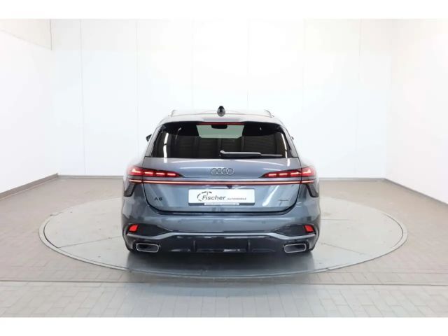 Audi A6 Avant Quattro S-Line