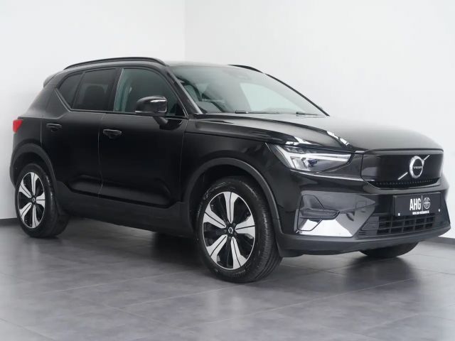 Volvo XC40 Plus Recharge